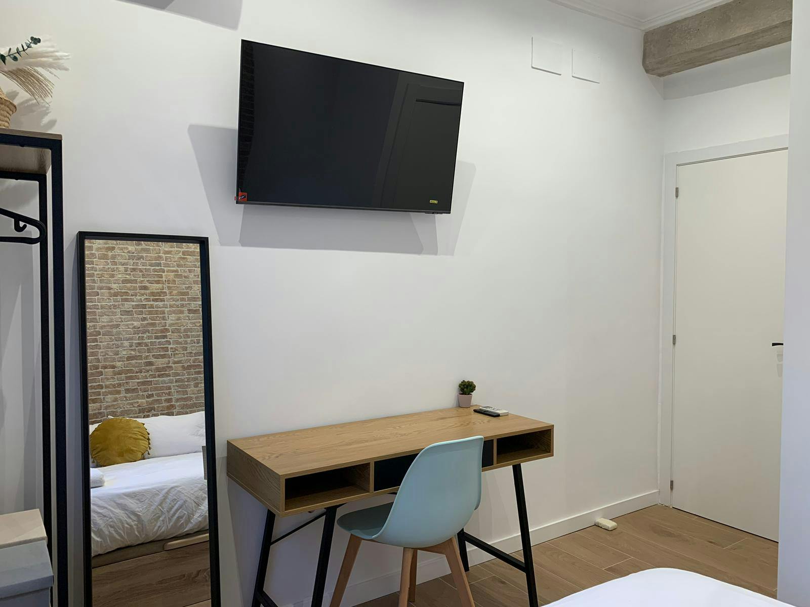 Apartment Valencia, 85m² — photo 4