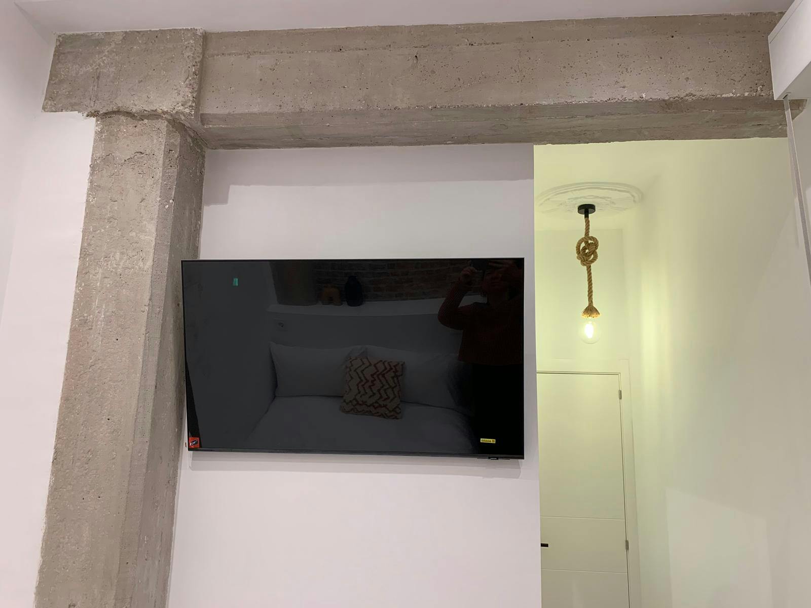 Apartment Valencia, 85m² — photo 4