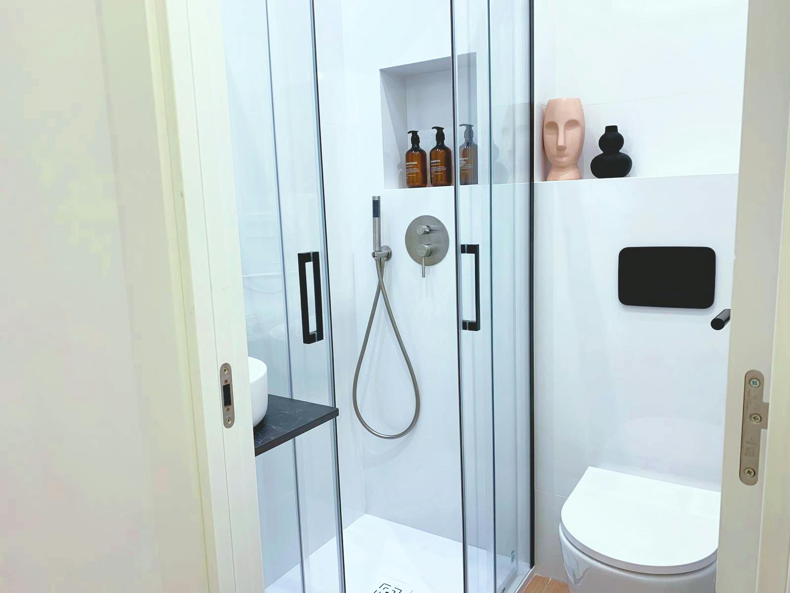 Apartment Valencia, 85m² — photo 20