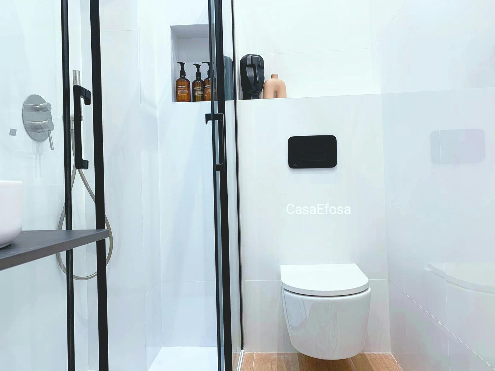 Apartment Valencia, 85m² — photo 8