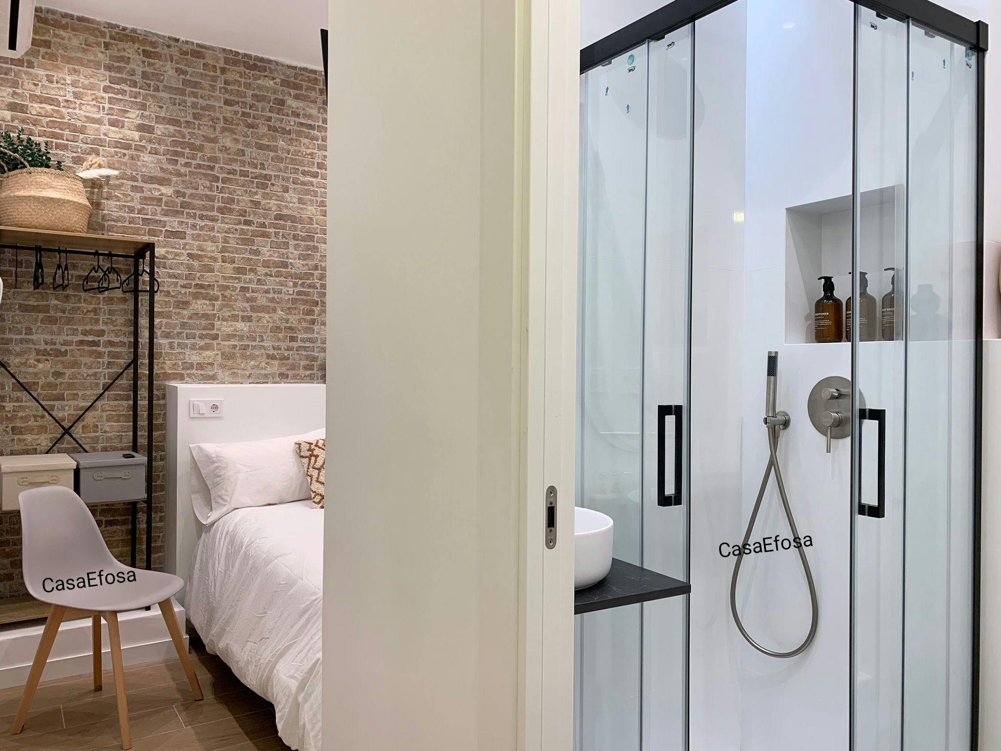 Apartment Valencia, 85m² — photo 5