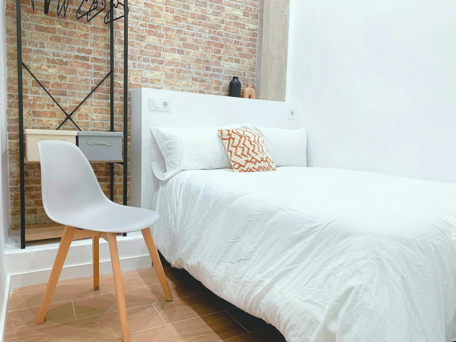 Apartment Valencia, 85m² — photo 14