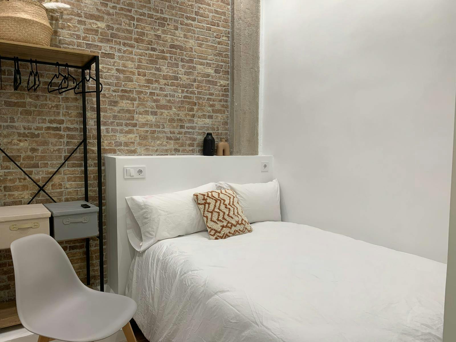 Apartment Valencia, 85m² — photo 3