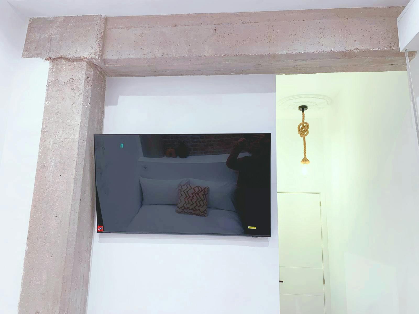 Apartment Valencia, 85m² — photo 16
