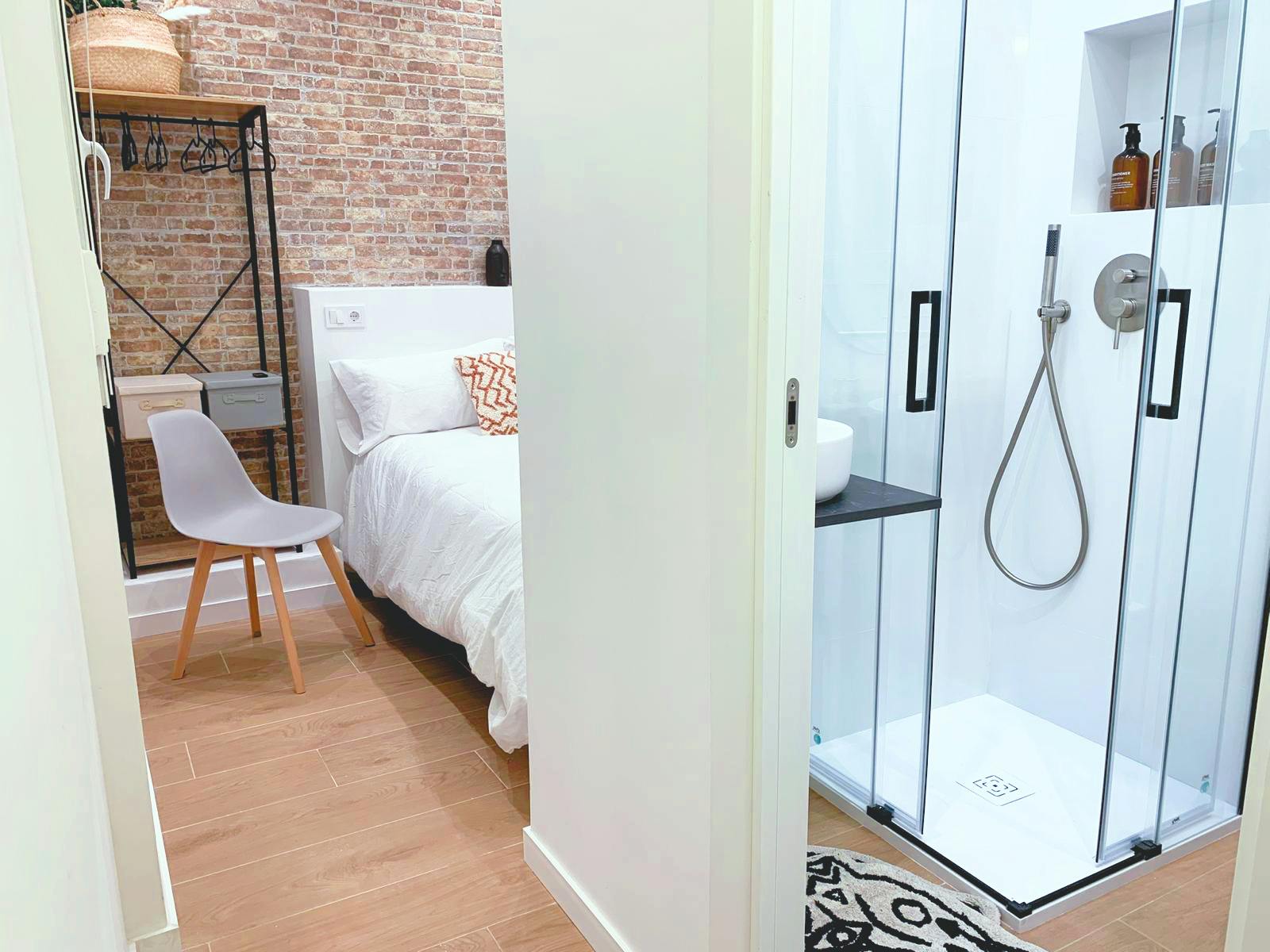 Apartment Valencia, 85m² — photo 24