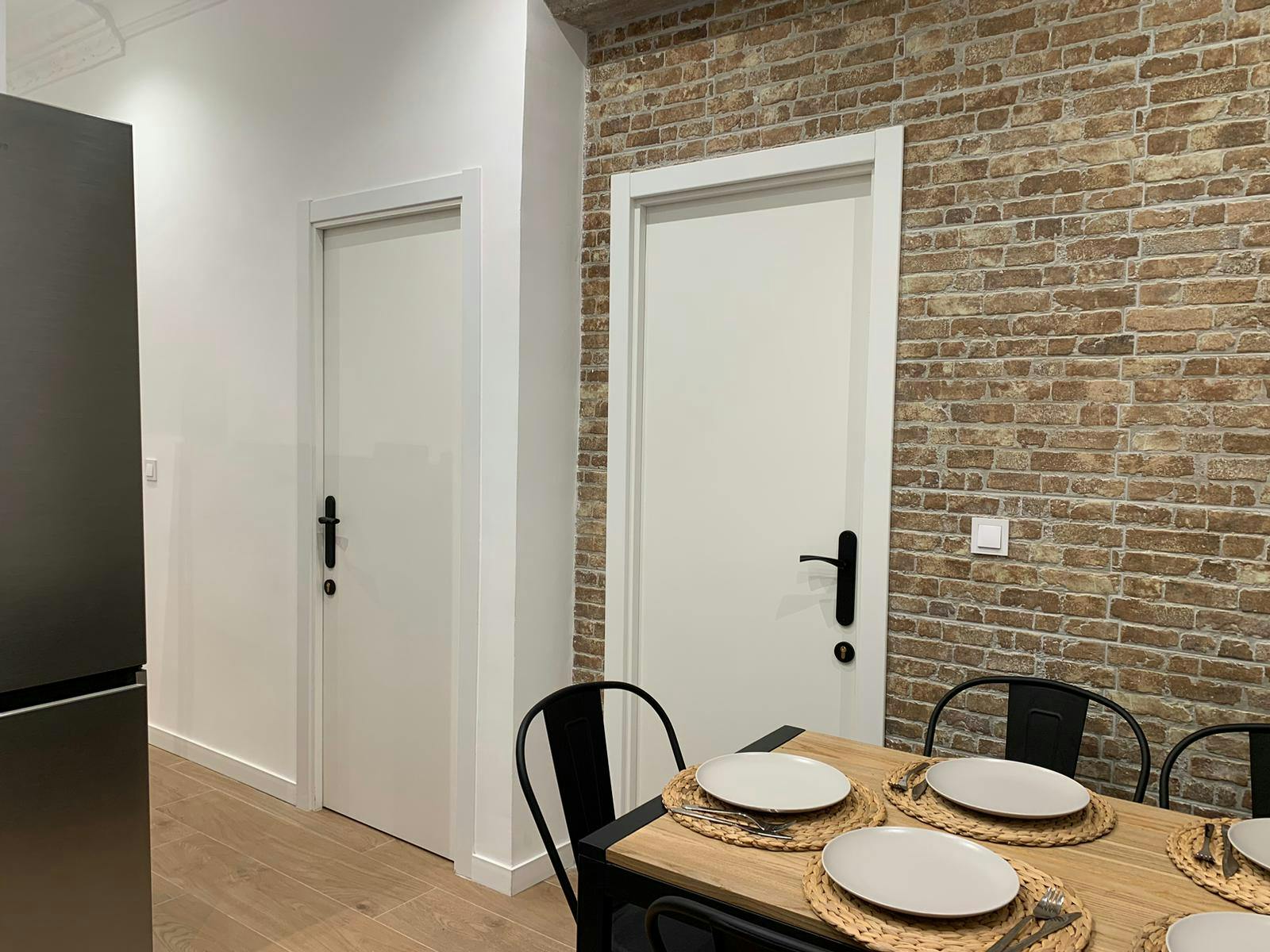 Apartment Valencia, 85m² — photo 6