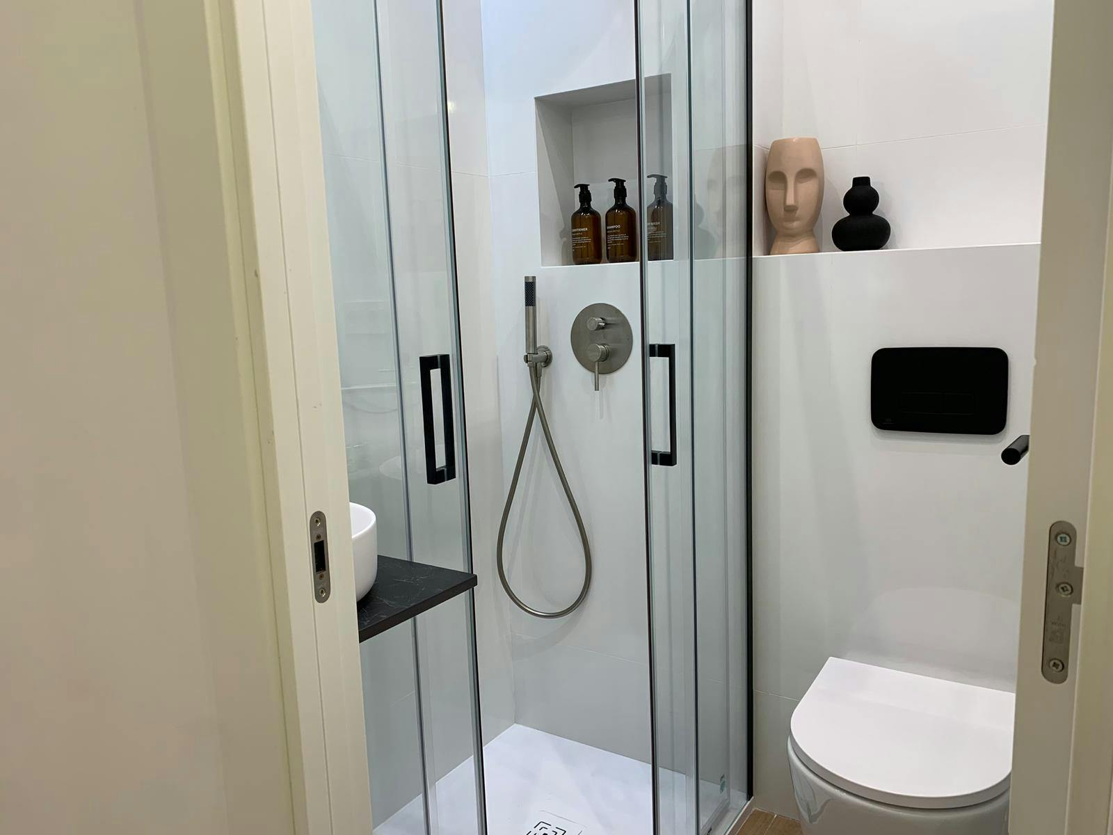 Apartment Valencia, 85m² — photo 7