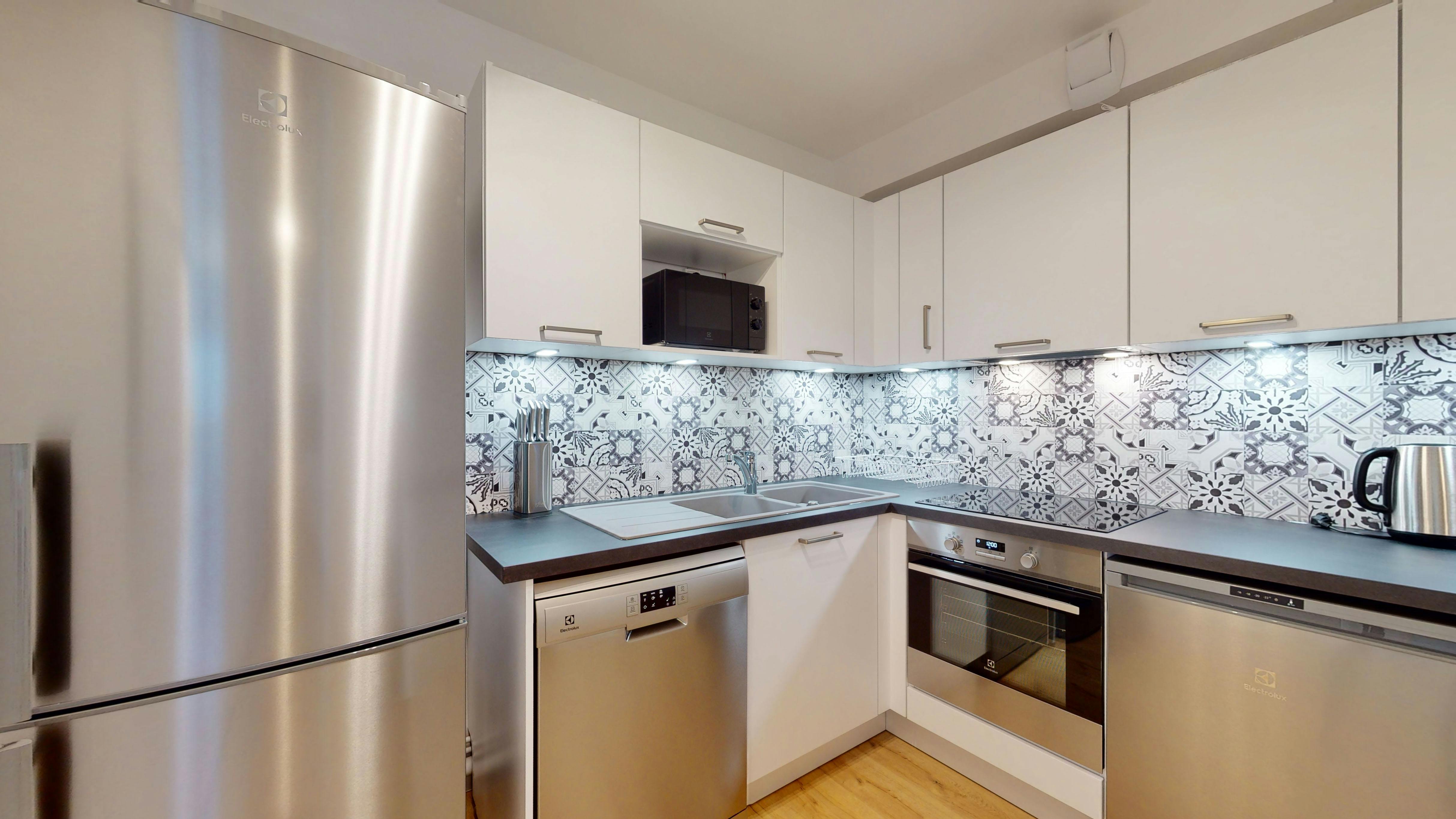 Apartment Puteaux, 99m² — photo 3