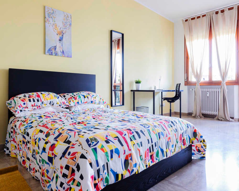 Via Felice Mendelssohn, Padova preview