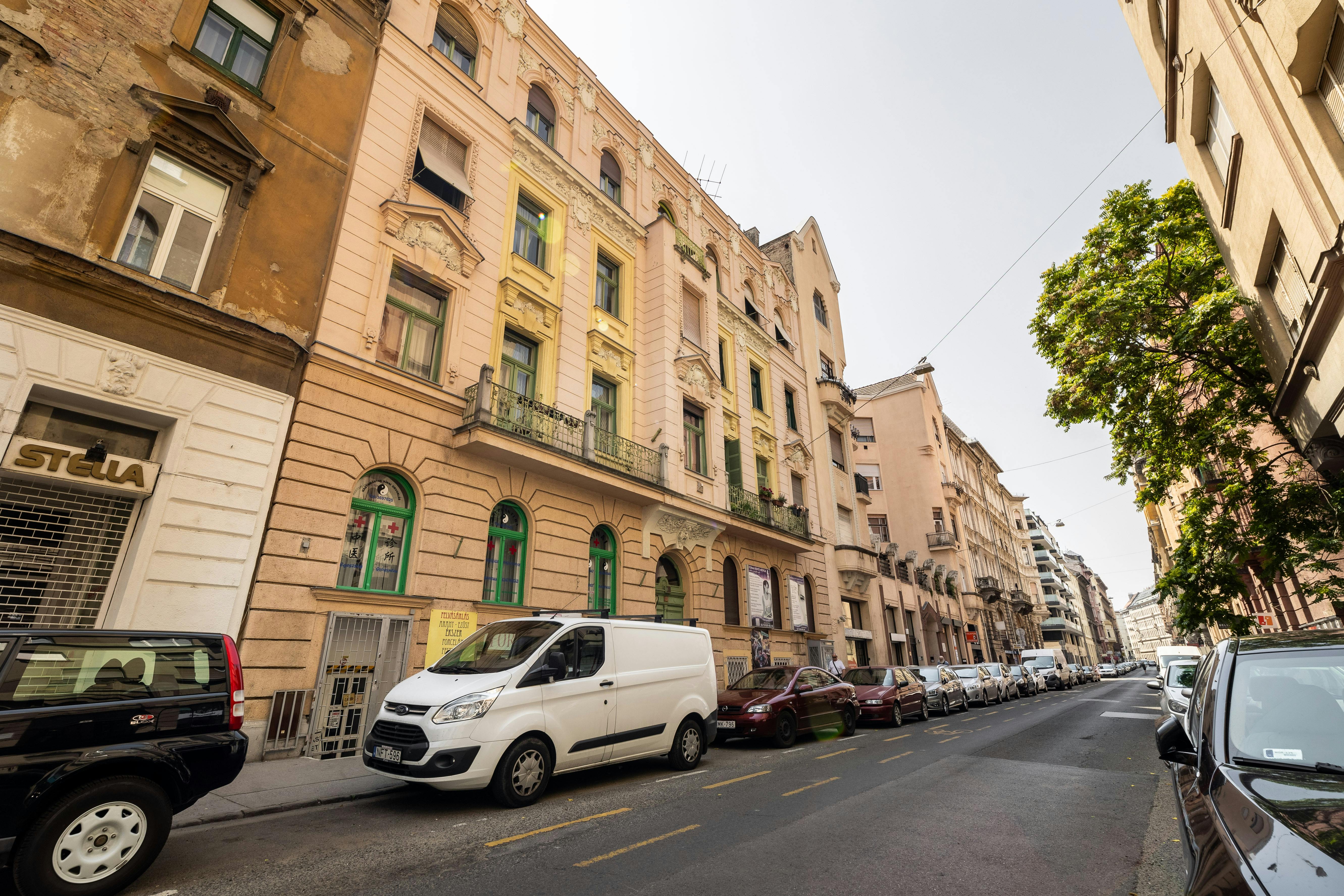 preview gallery tile