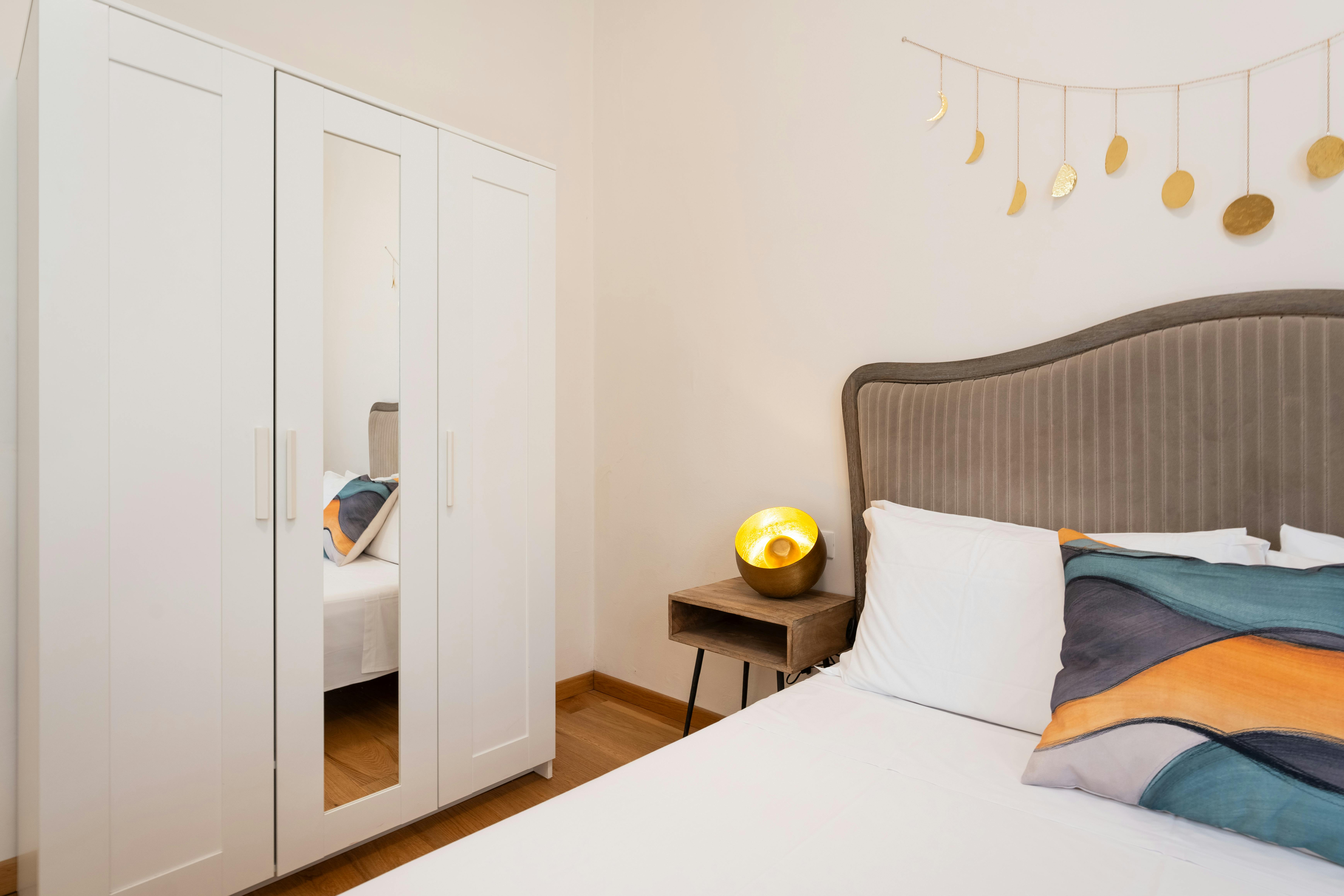 Apartment Florence, 2 beds, 150m² — photo 11
