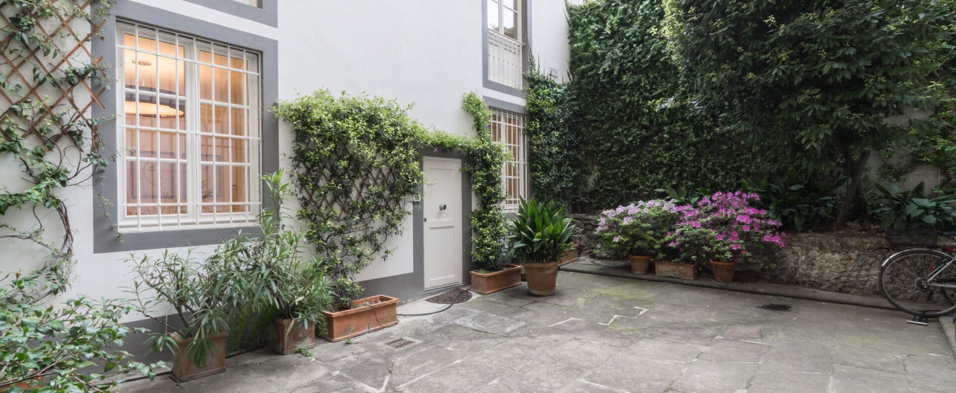 Apartment Florence, 2 beds, 150m² — photo 1