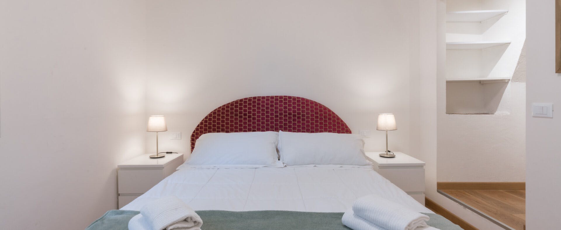 Apartment Florence, 2 beds, 150m² — photo 9