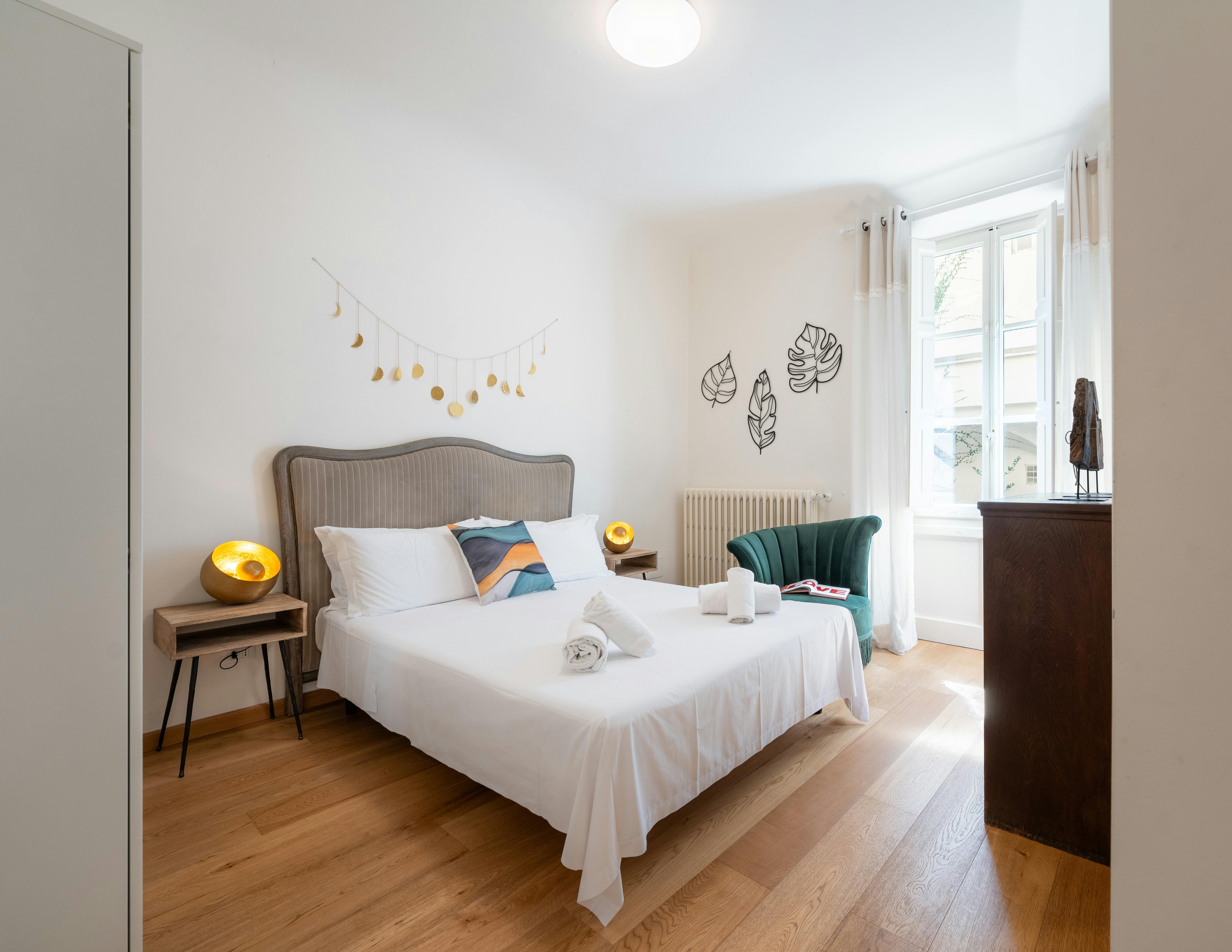 Via dei Benci, Florence preview