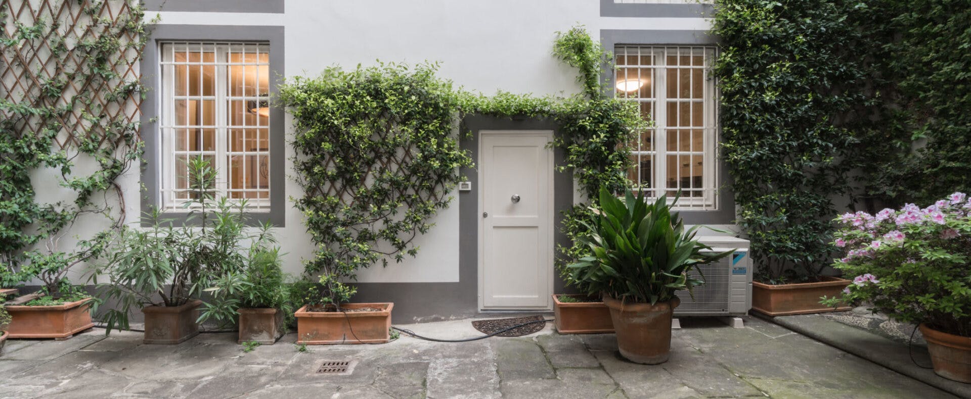 Apartment Florence, 2 beds, 150m² — photo 8