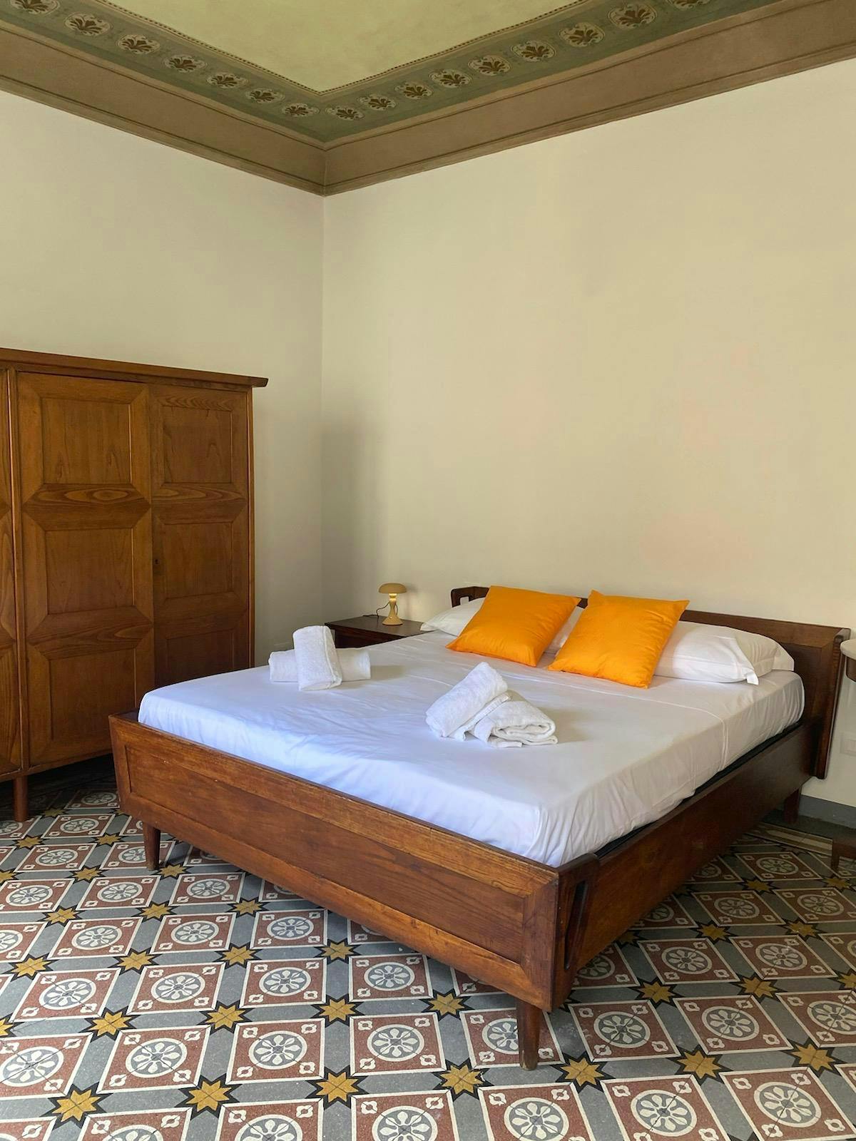 Apartment Florence, 2 beds, 70m² — photo 6