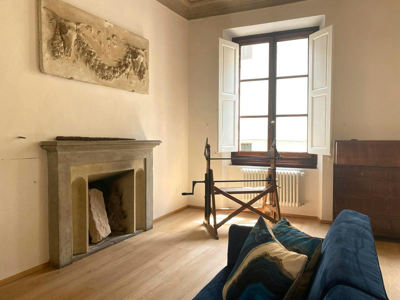 Apartment Florence, 2 beds, 70m² — photo 8