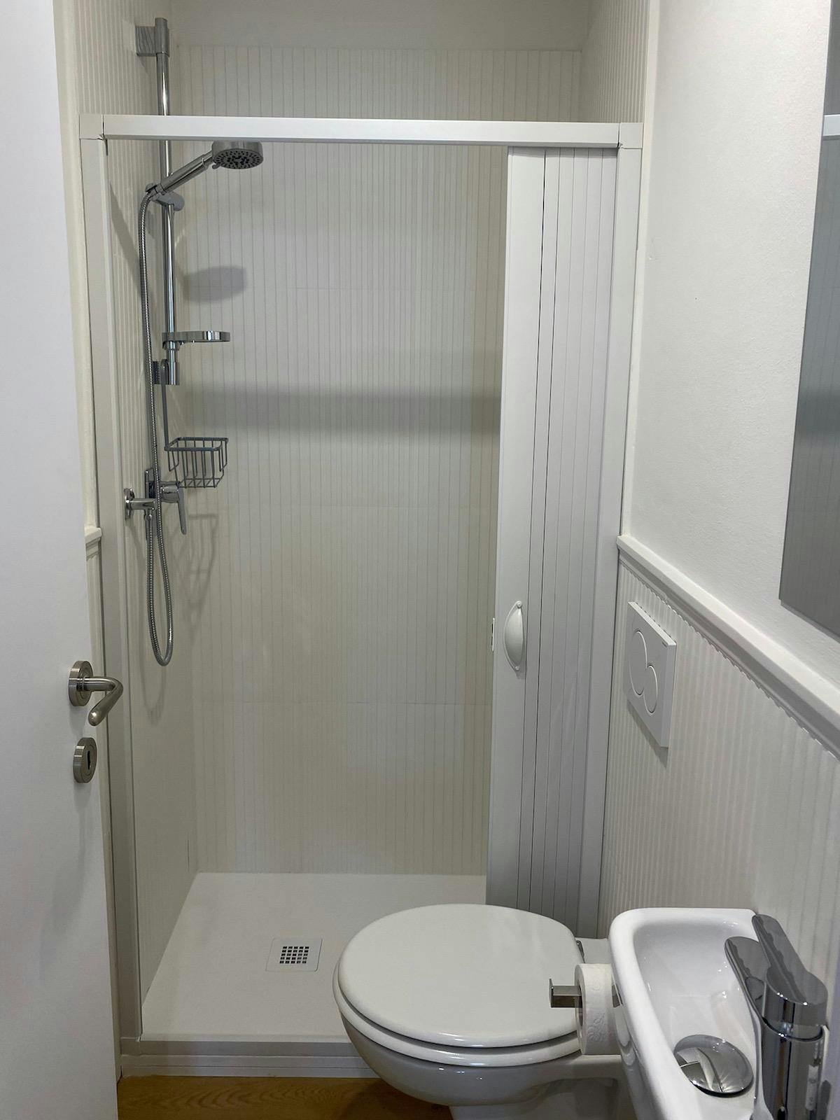 Apartment Florence, 2 beds, 70m² — photo 1