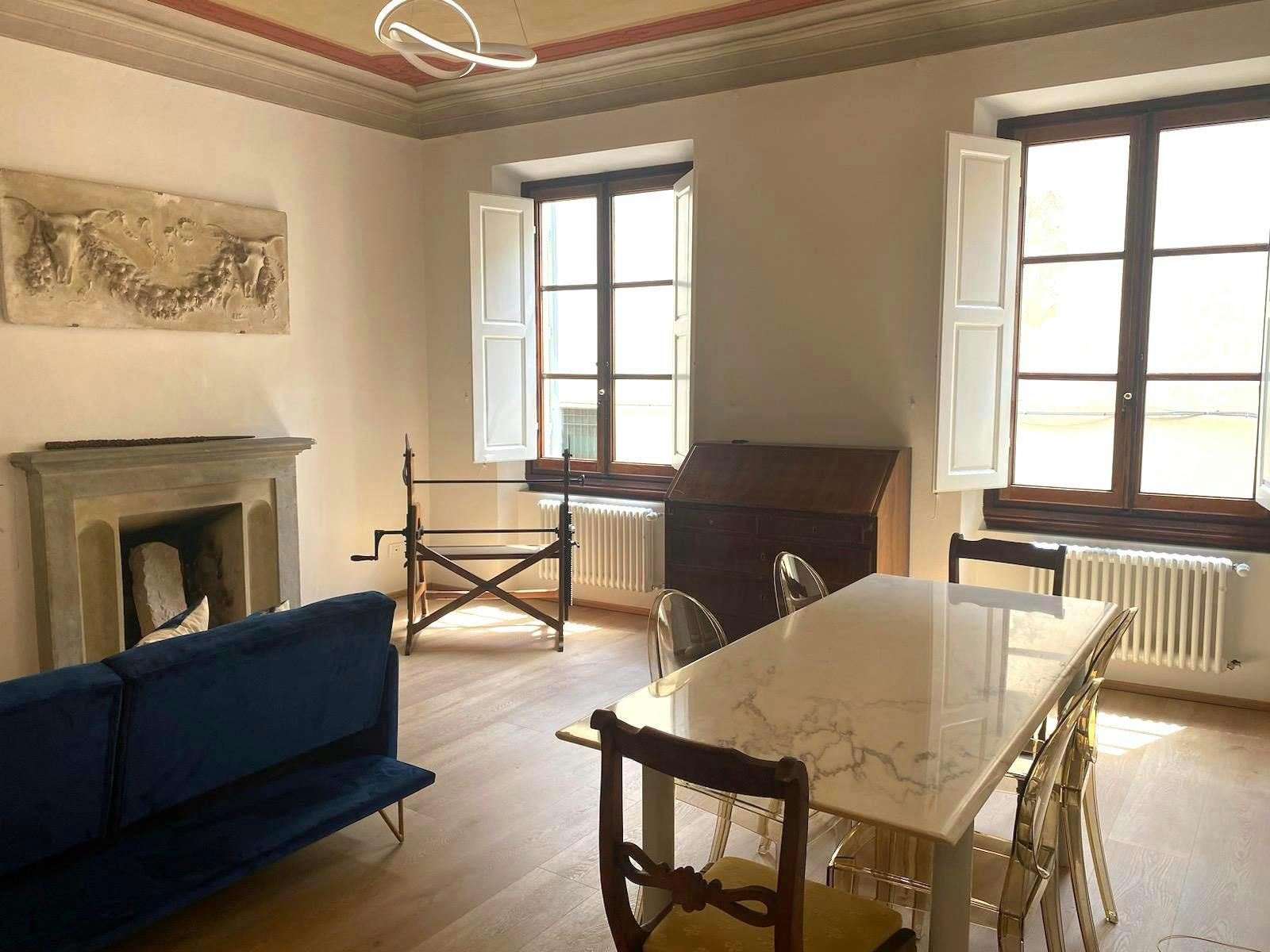 Apartment Florence, 2 beds, 70m² — photo 3