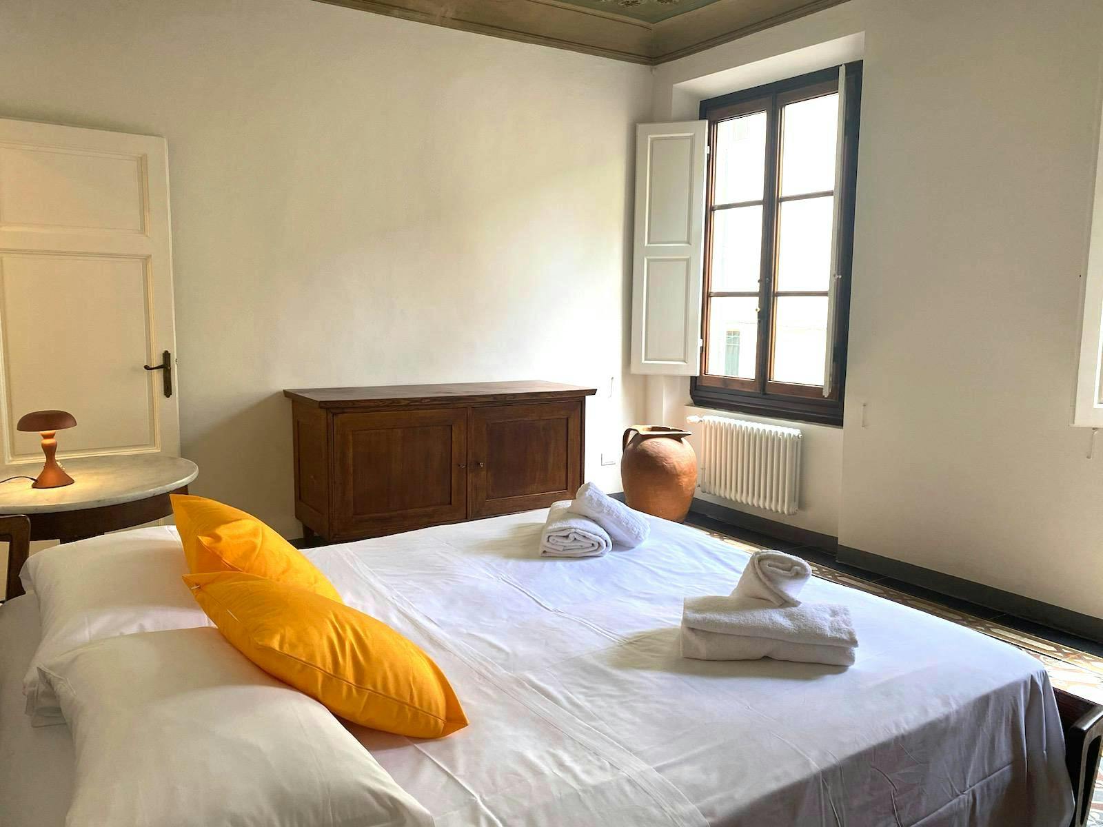 Apartment Florence, 2 beds, 70m² — photo 10