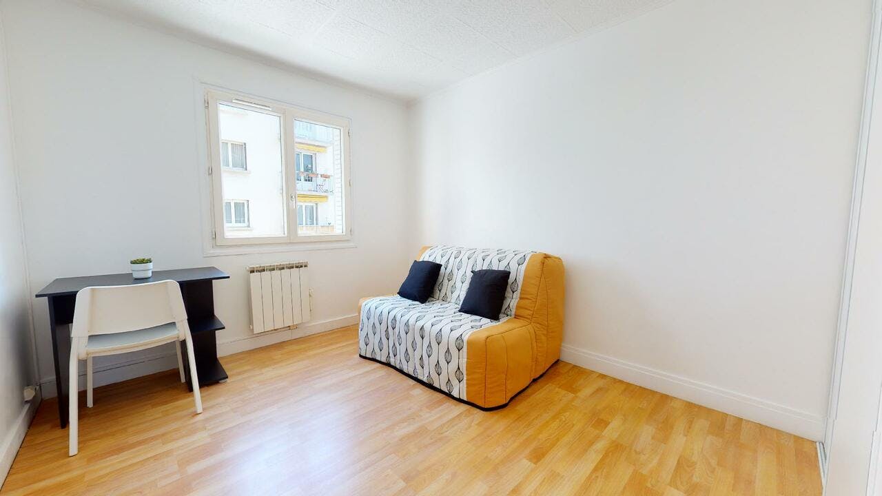 Rue Docteur Hermite, Grenoble preview