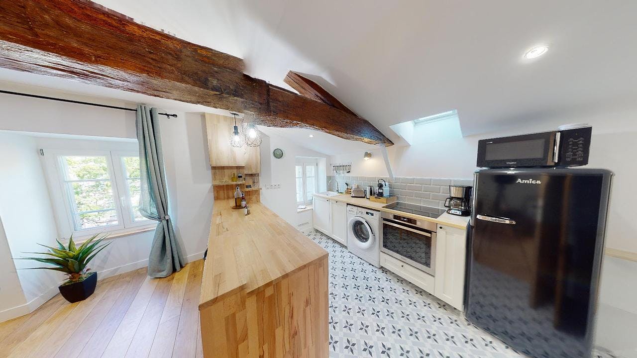 Apartment in Angoulême - View 5