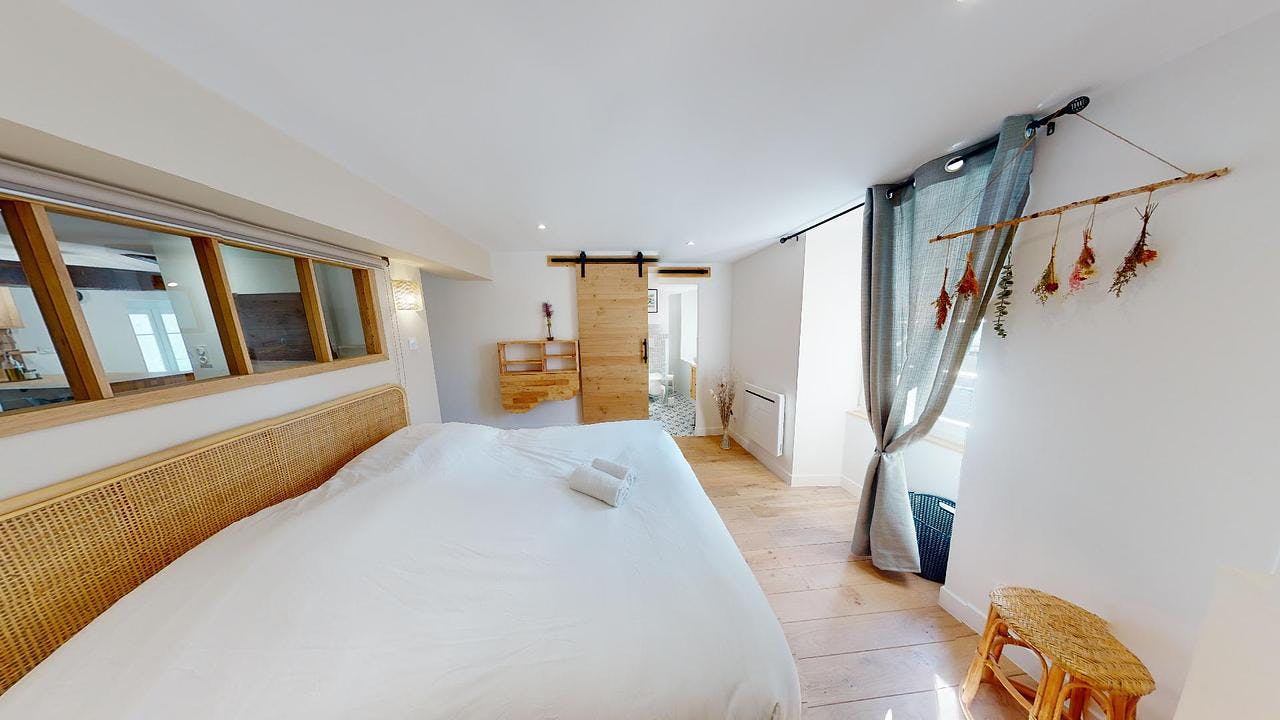 Apartment in Angoulême - View 4
