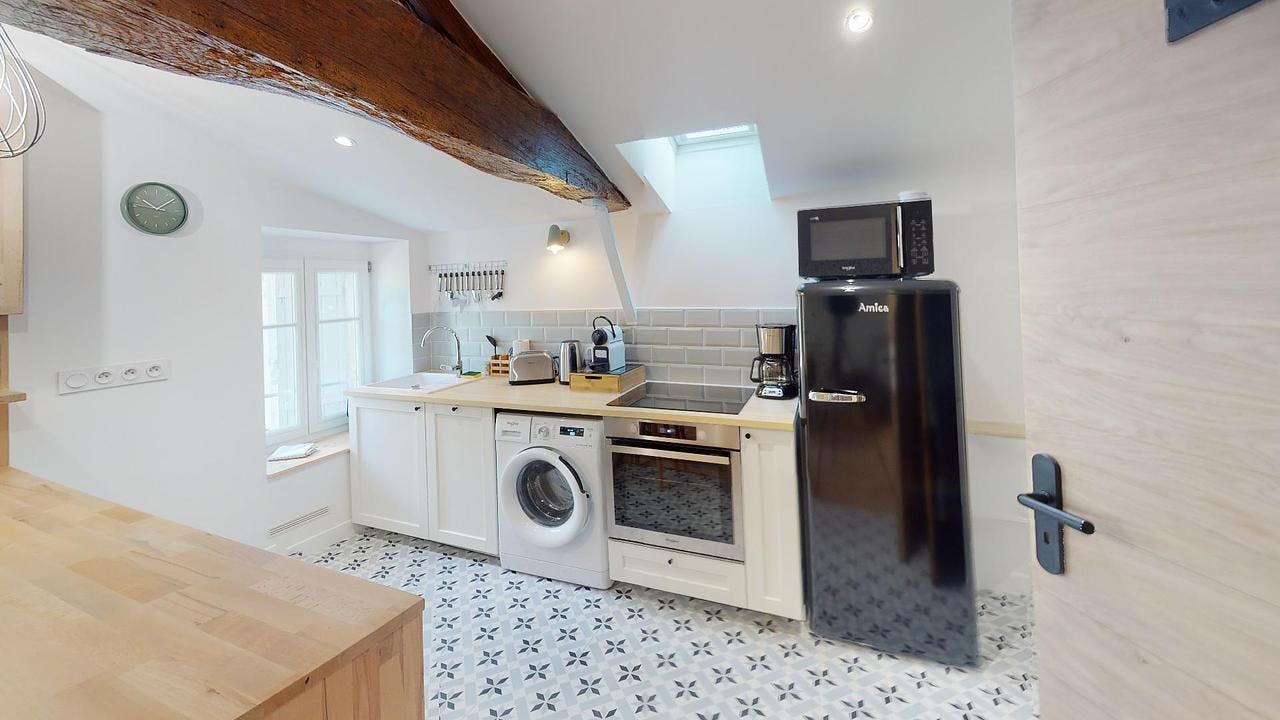 Apartment in Angoulême - View 6