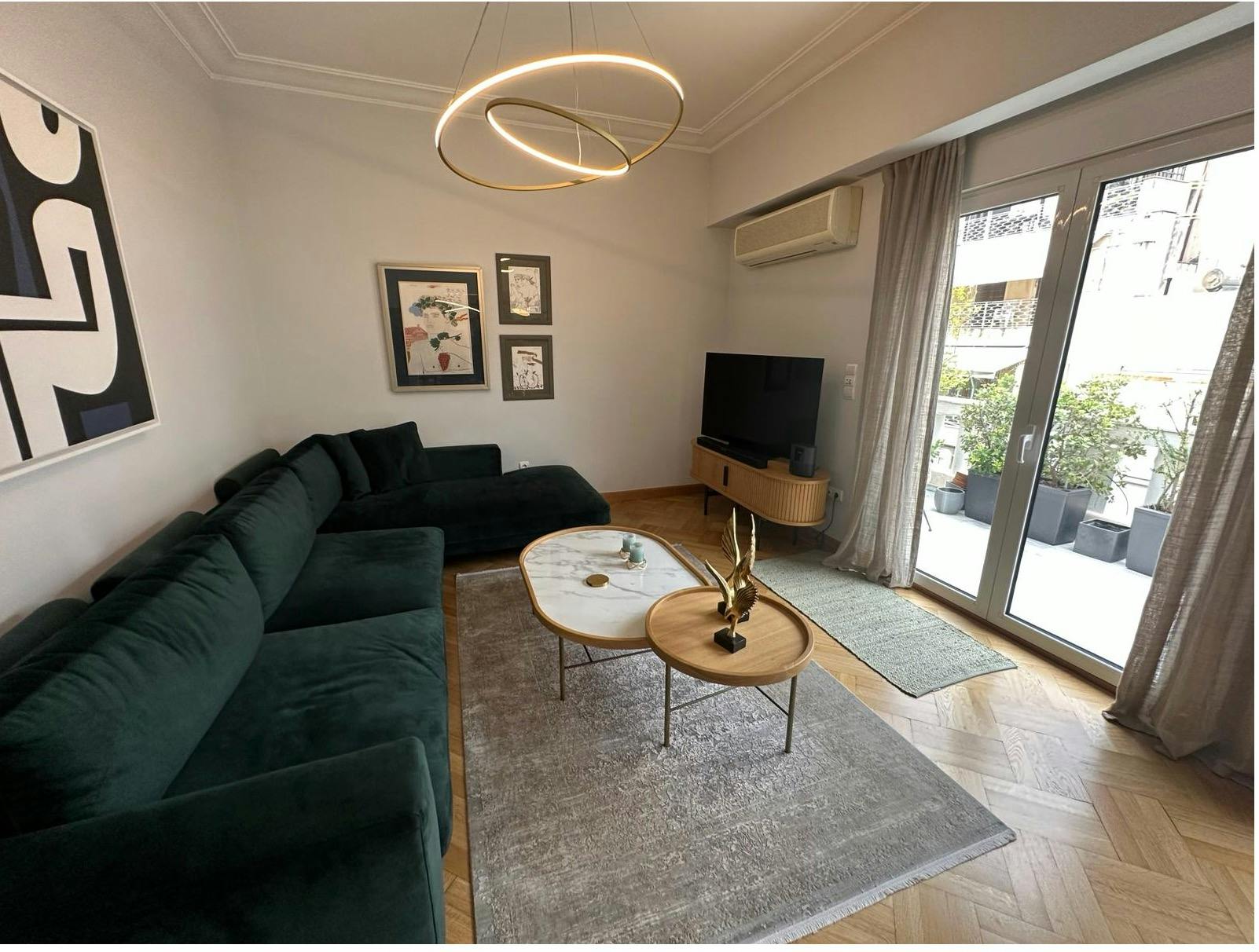 Apartment Athens, 150m² — photo 7