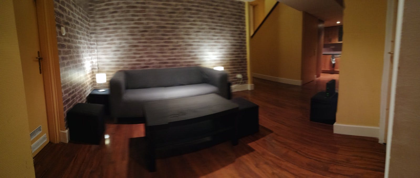 Private room for rent for €120 per month in Budapest, Pál utca