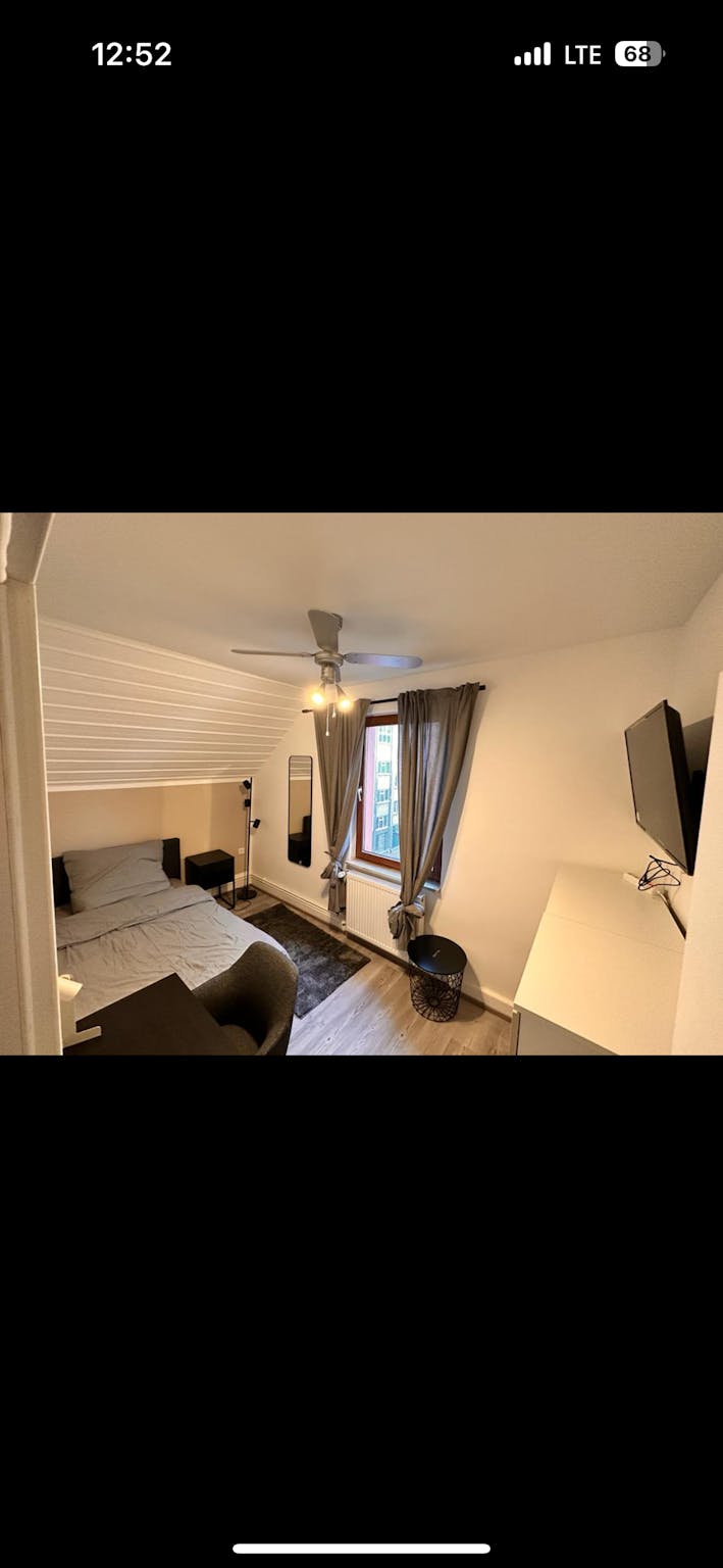 Odenwaldstraße, Frankfurt am Main preview