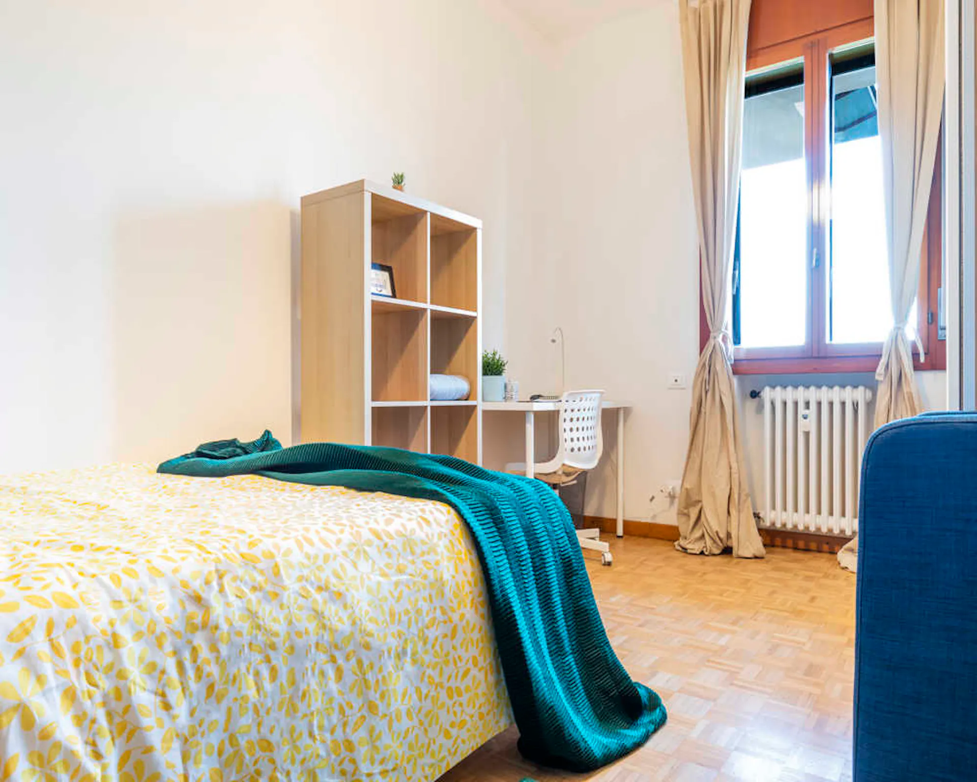 Via Felice Mendelssohn, Padova preview