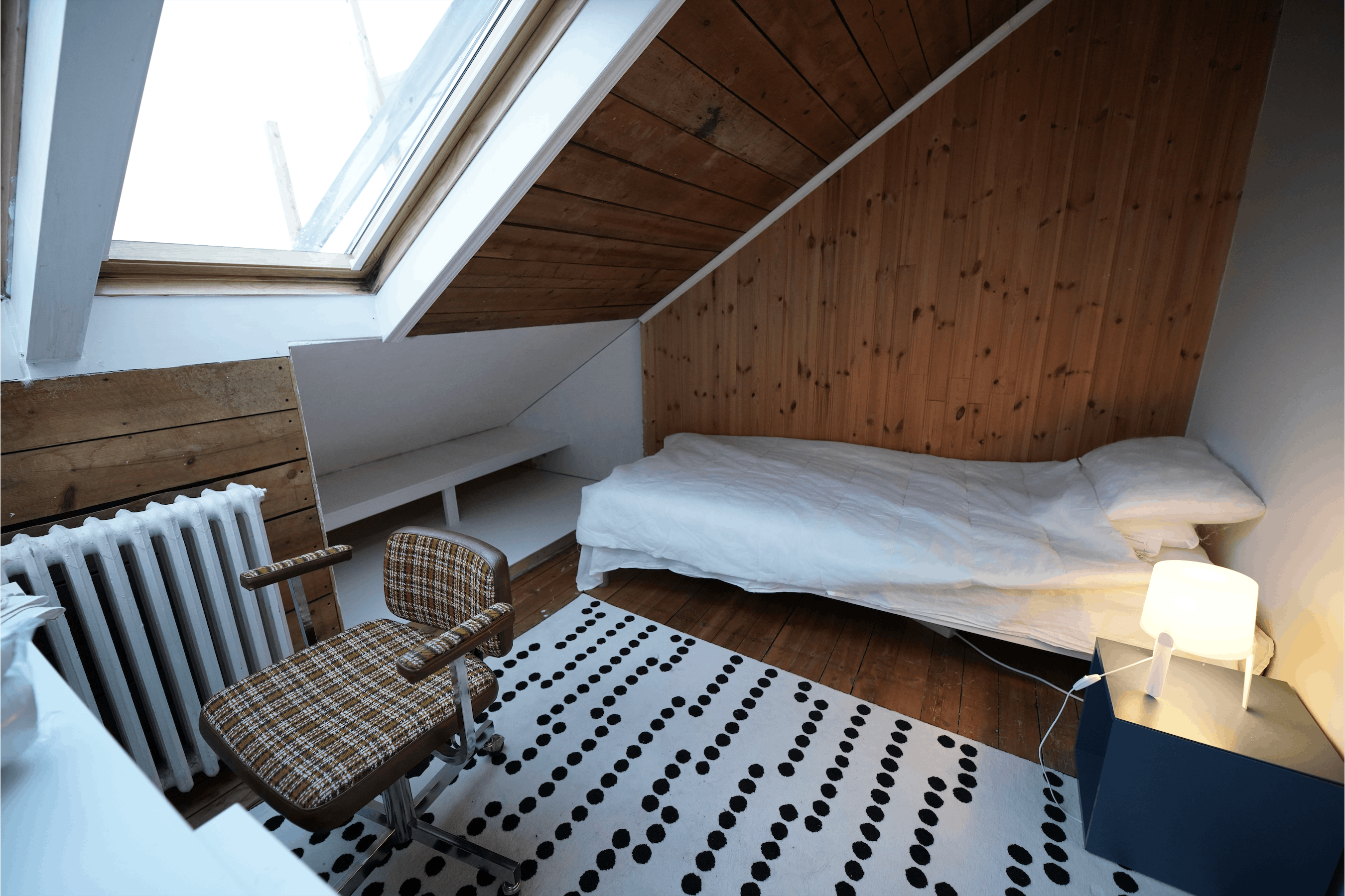 WG-Zimmer zu mieten für 721 ISK pro Monat in Reykjavík, Framnesvegur