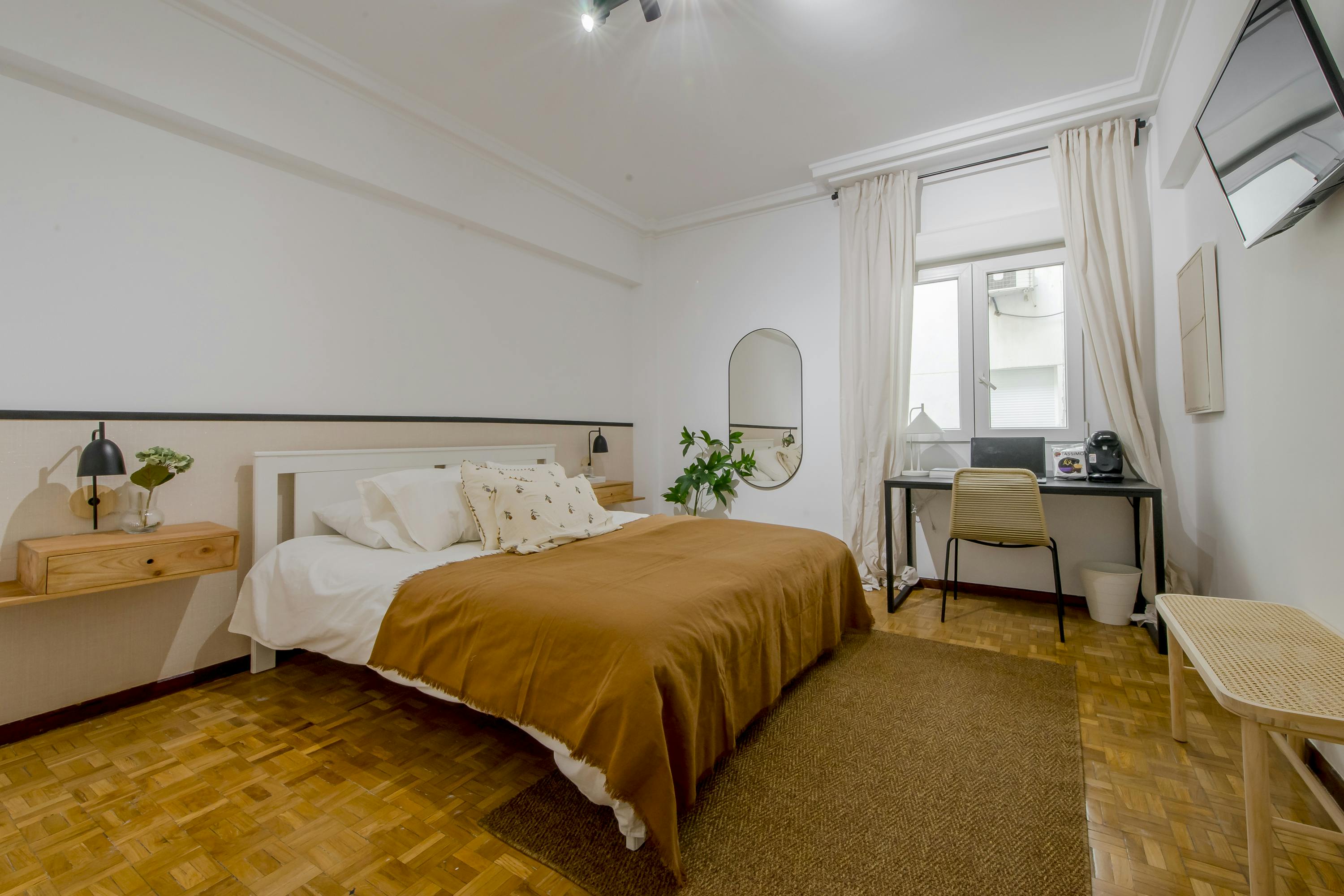 Calle del Poeta Joan Maragall, Madrid preview