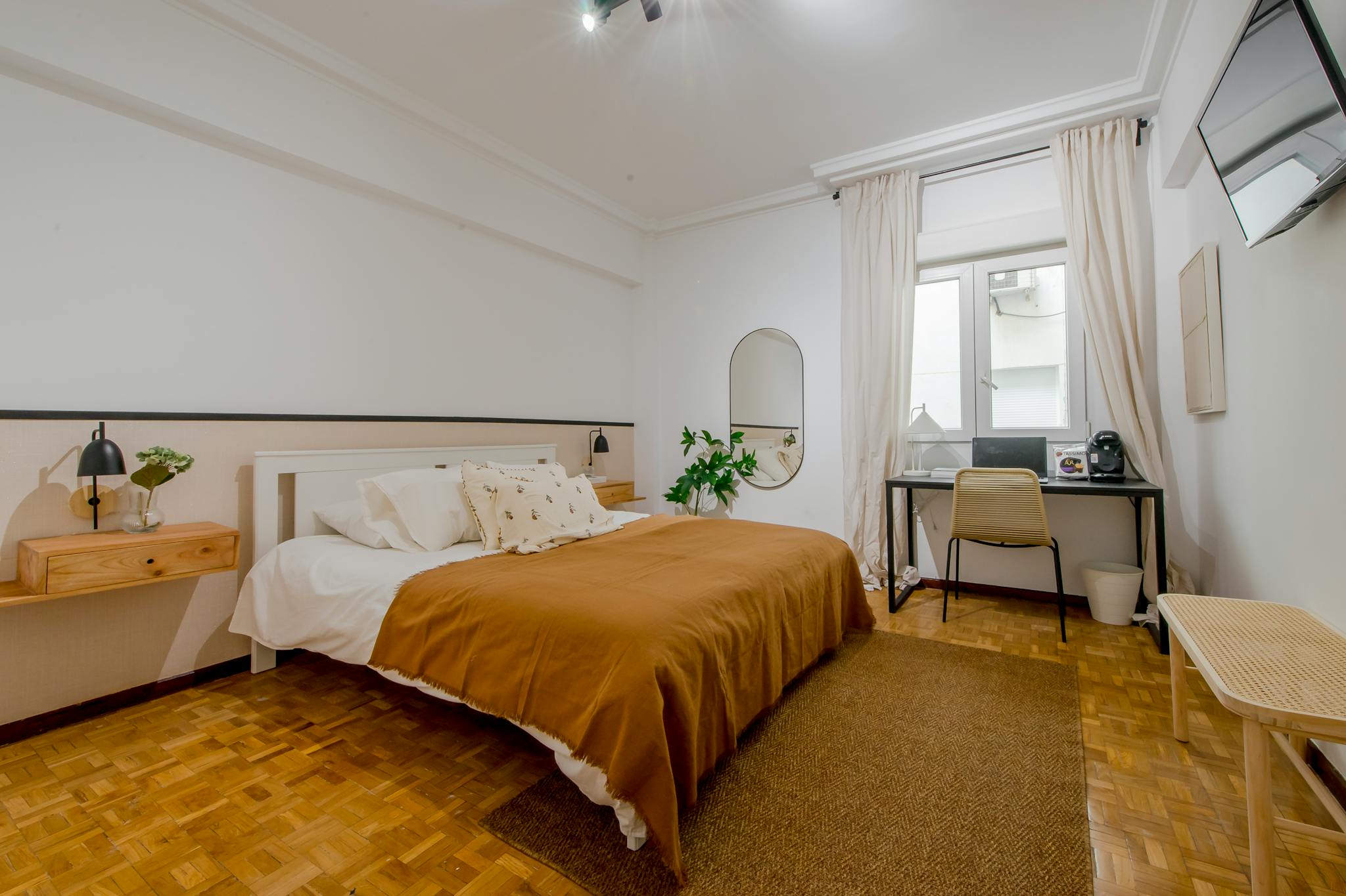 Calle del Poeta Joan Maragall, Madrid preview