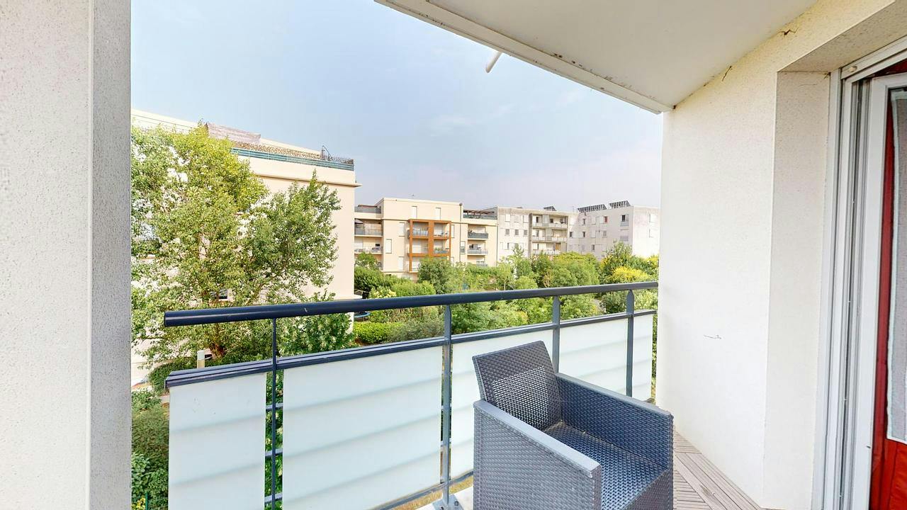 Private room for rent on Rue des Bouquetins, Toulouse - Vue 3