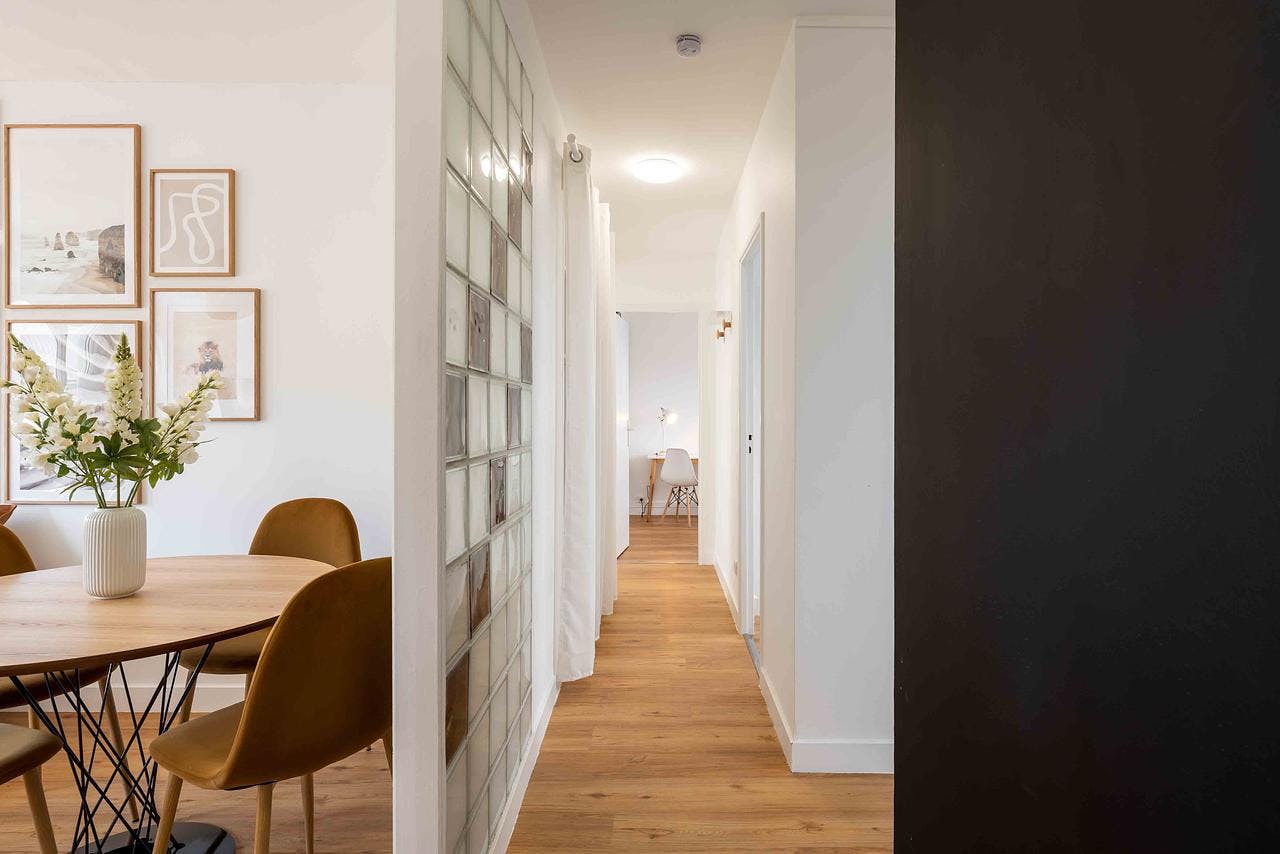Apartment Lyon, 78m² — photo 1