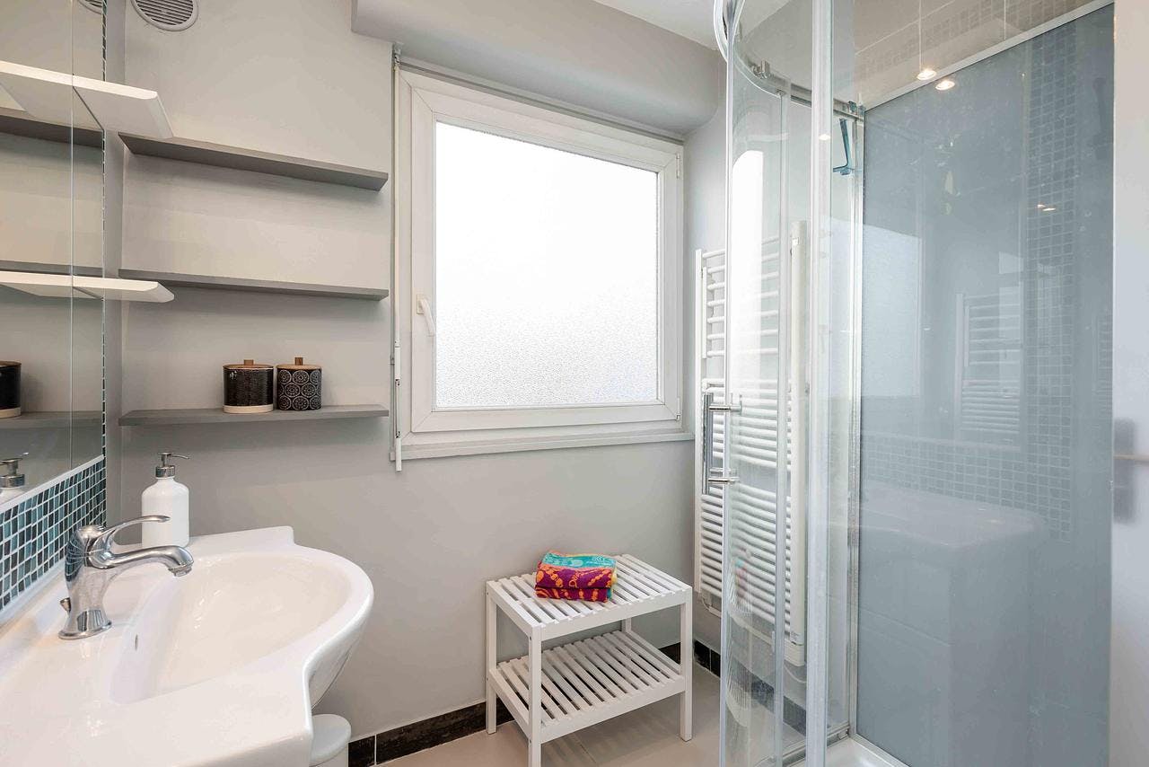 Apartment Lyon, 78m² — photo 6