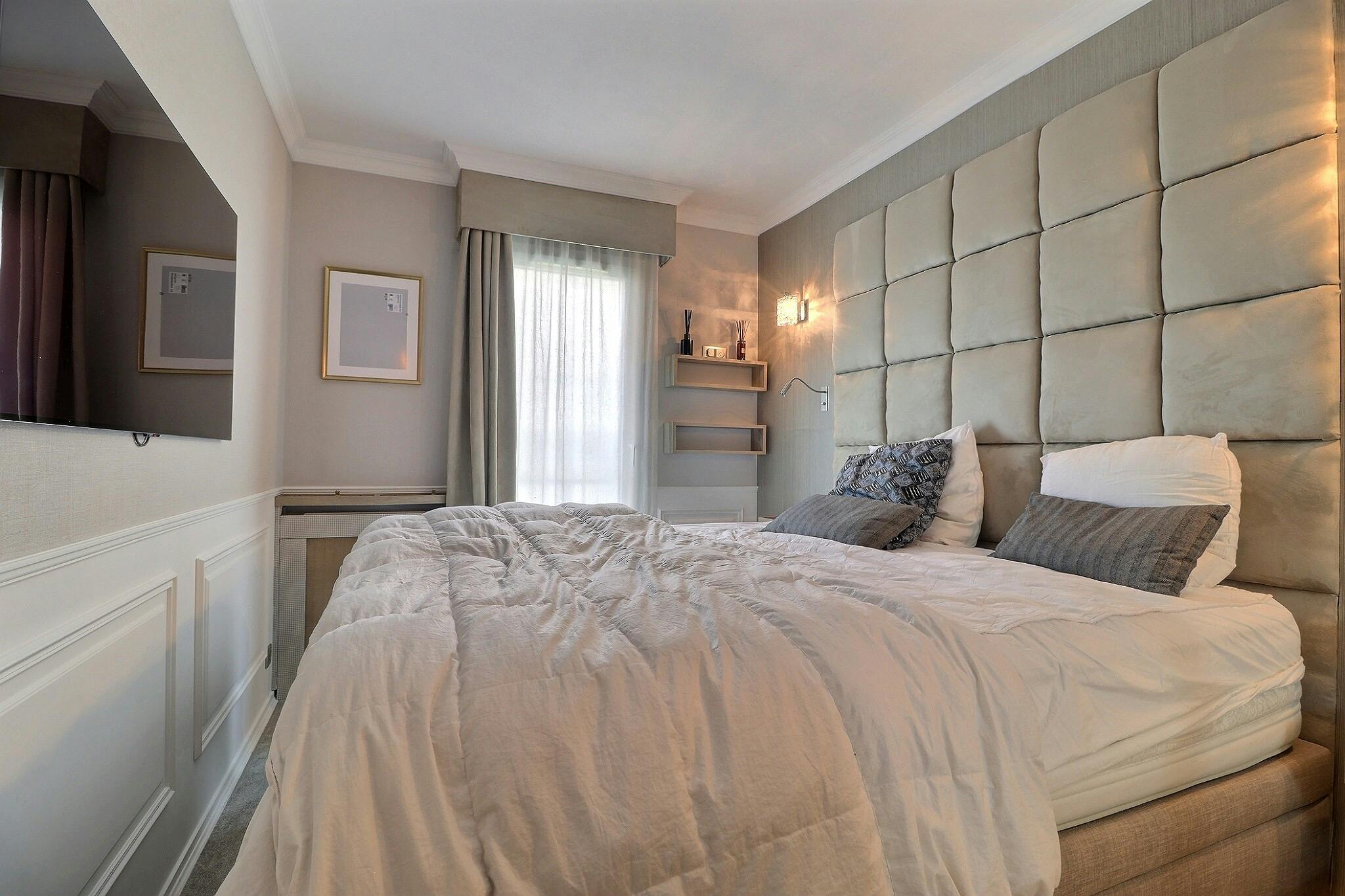 Avenue Léonard de Vinci, Courbevoie preview