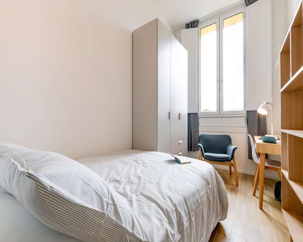 Via Carlo Pedrotti, Turin