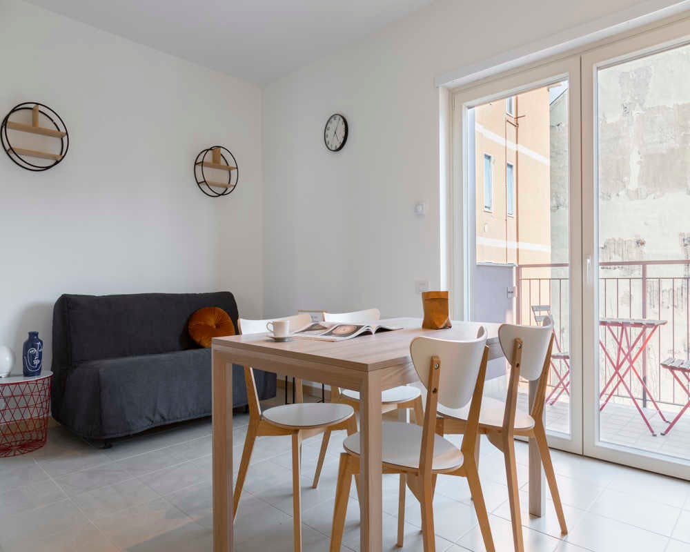 Via Gardone, Milan preview