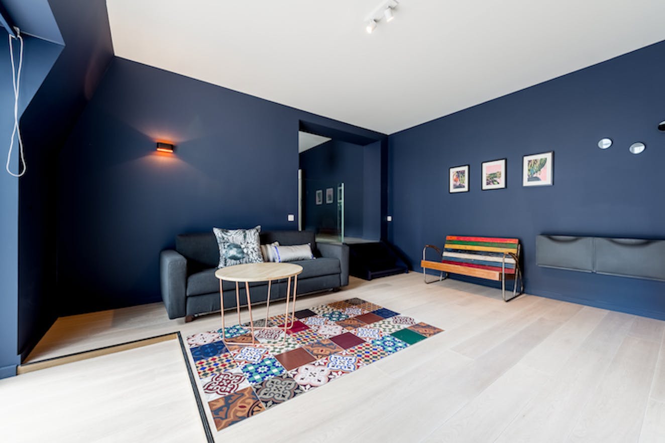 Voir photo 1/5 de apartment à LiÈge