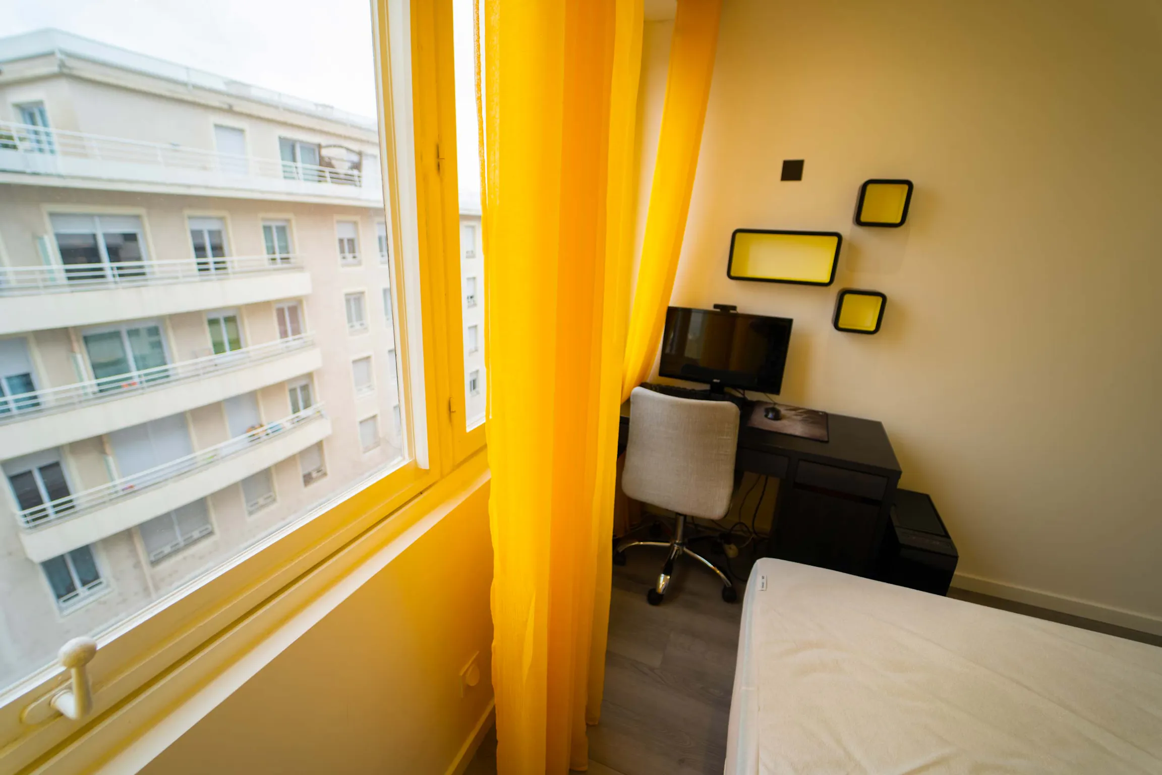 Private room in Rue Feuillat, Lyon (1533682) ROOM 1