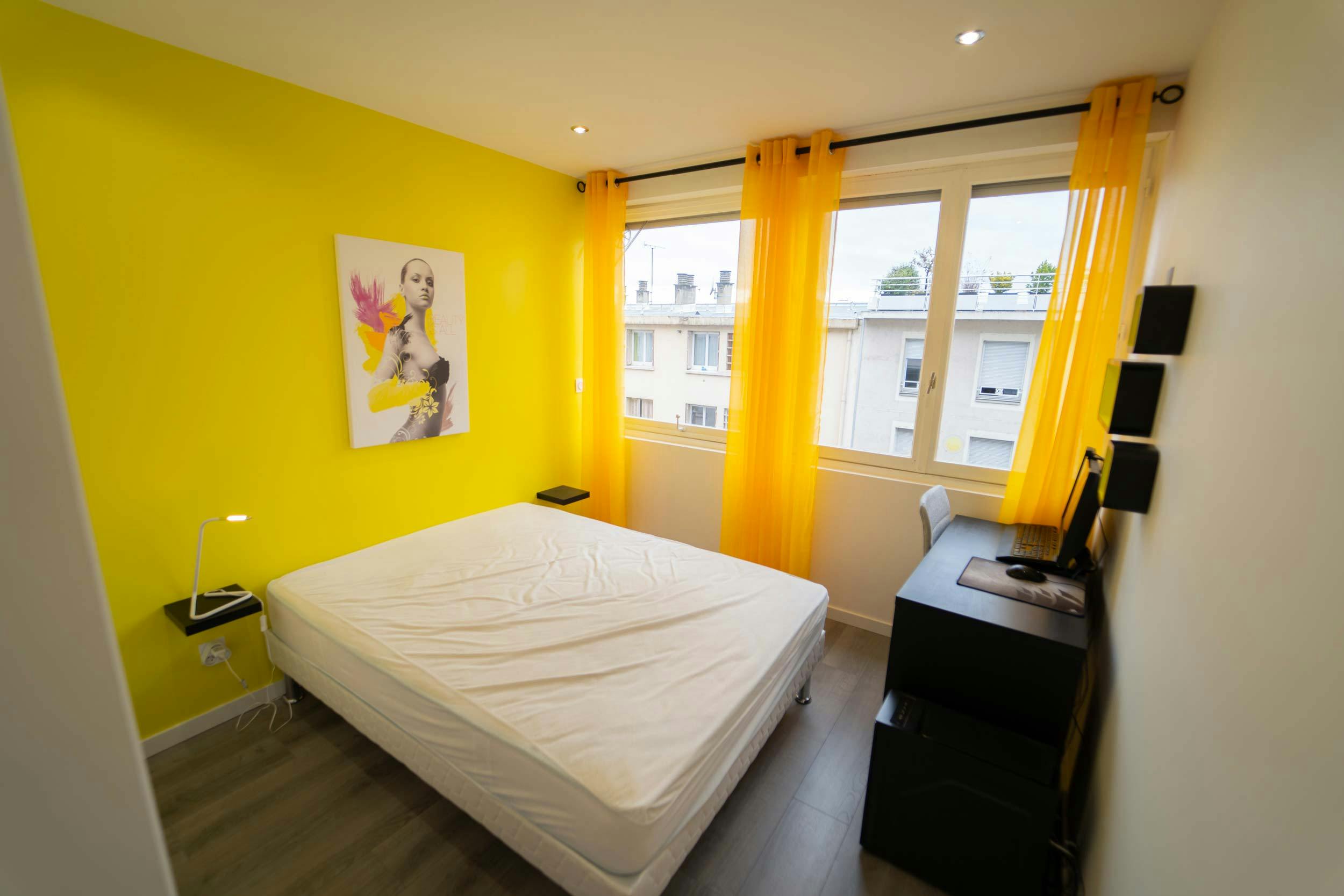 Rue Feuillat, Lyon preview