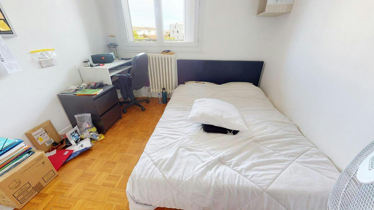 Private room for rent on Rue du Canada, Toulouse - Vue 3