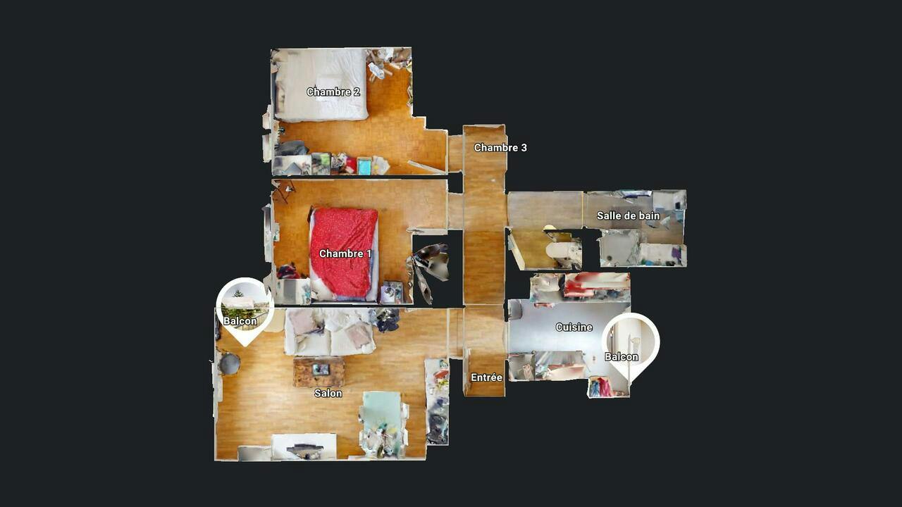preview gallery tile