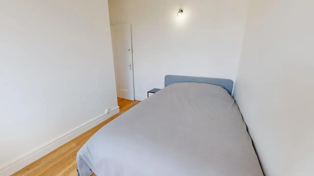 Private room in Rue Professeur Joseph Nicolas, Lyon (1533695) ROOM 2