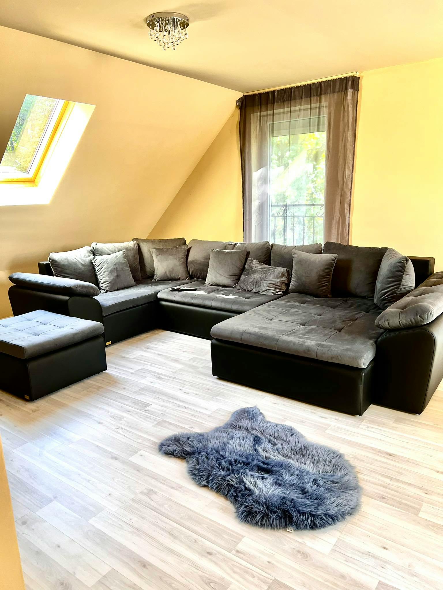 Apartment Budapest, 1 bed — photo 3