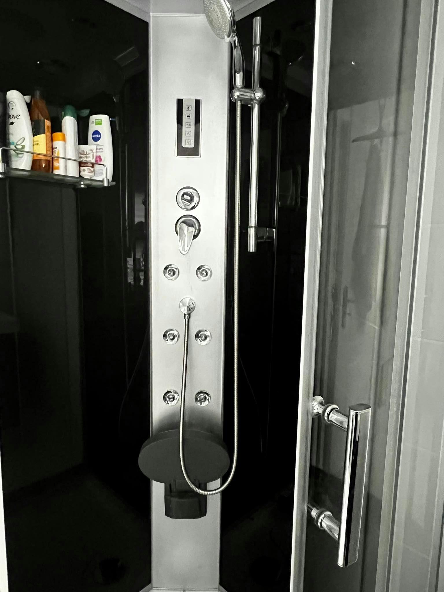 Apartment Budapest, 1 bed — photo 7