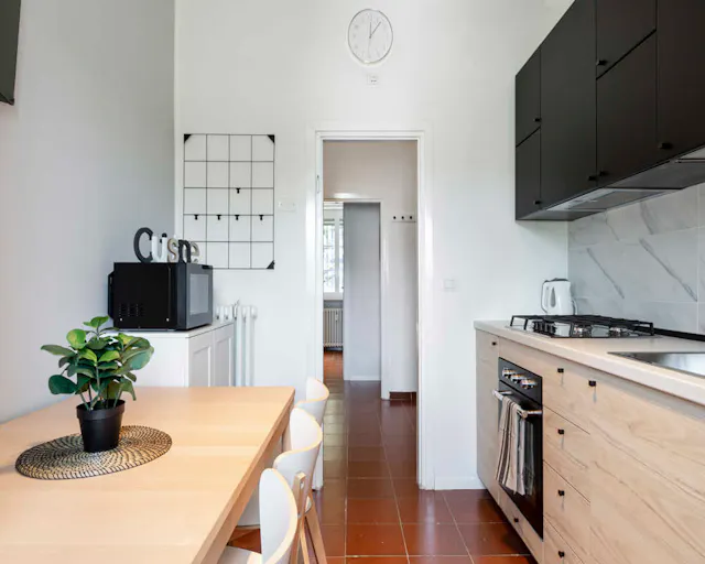 Private room in Via Dalmazia, Milan (1533715) room image 9
